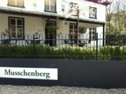 Voorbeeld afbeelding van Hotel De Musschenberg in Beek-Ubbergen Gld