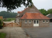 Voorbeeld afbeelding van Groepsaccommodatie De Jonkhof in Geijsteren