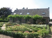 Voorbeeld afbeelding van Bungalow, vakantiehuis De Rozenhorst in Lottum