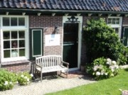 Voorbeeld afbeelding van Bed and Breakfast BergenAmbacht in Koedijk