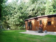 Voorbeeld afbeelding van Stacaravan, chalet De Hertenhorst in Beekbergen