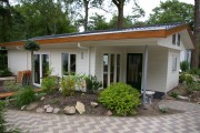 Voorbeeld afbeelding van Groepsaccommodatie De Hertenhorst in Beekbergen