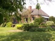 Voorbeeld afbeelding van Bed and Breakfast Gastenverblijf Klein Buderup in Doesburg
