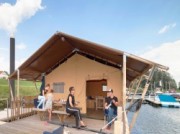 Voorbeeld afbeelding van Kamperen Dorado Beach in Olburgen