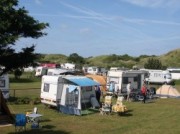 Logo van Camping De Duindoorn