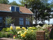 Voorbeeld afbeelding van Bed and Breakfast Op de Vlakte in Oosternijkerk
