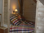 Voorbeeld afbeelding van Bed and Breakfast NatuurlijkBUITEN in Sinderen