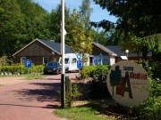 Voorbeeld afbeelding van Kamperen Camping Alkenhaer in Appelscha
