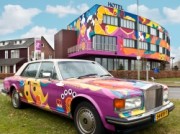 Voorbeeld afbeelding van Hotel ten Cate in Emmen