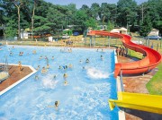 Voorbeeld afbeelding van Stacaravan, chalet Camping Beringerzand in Panningen