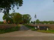 Voorbeeld afbeelding van Appartement Erve Wezenberg in Denekamp