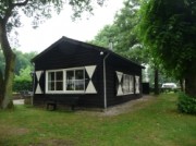 Voorbeeld afbeelding van Bungalow, vakantiehuis de Jachthut Landgoed Geijsteren in Maashees