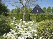Voorbeeld afbeelding van Bed and Breakfast Heerlijkheyd in Polsbroek