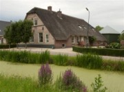 Voorbeeld afbeelding van Appartement Apud nos Domi in Polsbroek