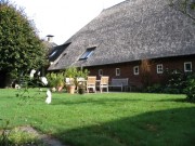 Voorbeeld afbeelding van Bed and Breakfast Rikkerda Erfgoedlogies in Lutjegast