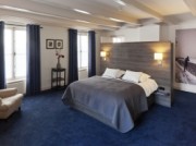 Voorbeeld afbeelding van Bijzonder overnachten Suite & Breakfast Slot Loevestein in Poederoijen