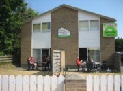 Voorbeeld afbeelding van Bungalow, vakantiehuis Duinrand Bungalowverhuur in De Koog (Texel)