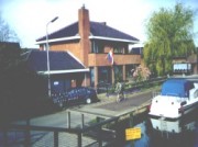 Voorbeeld afbeelding van Bed and Breakfast B&B Kattenburg in Kwintsheul