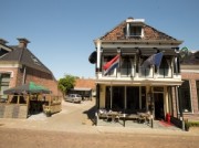 Voorbeeld afbeelding van Hotel De Gouden Klok in Holwerd