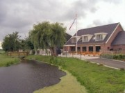 Voorbeeld afbeelding van Groepsaccommodatie Het Zwaluwnest in Ter Aar