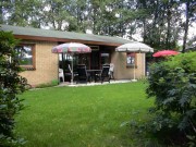 Voorbeeld afbeelding van Bungalow, vakantiehuis Het Nuilerveld in Pesse
