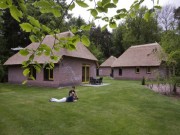 Voorbeeld afbeelding van Bungalow, vakantiehuis Molecaten Park de Leemkule in Hattem