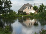 Voorbeeld afbeelding van Appartement Vakantieappartementen/Parkingservice De Buitenrand in De Kwakel
