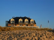 Voorbeeld afbeelding van Hotel Strandhotel Noordzee in De Koog (Texel)