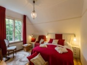 Voorbeeld afbeelding van Bed and Breakfast La Verda Stelo in Bergen N.H.