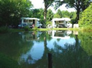 Voorbeeld afbeelding van Kamperen Minicamping 't Denneke in Zandoerle