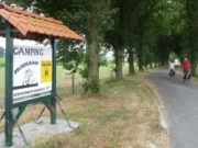 Voorbeeld afbeelding van Kamperen Camping Prinsenhof in Odijk