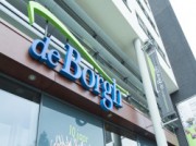 Voorbeeld afbeelding van Hotel De Borgh in Zevenbergen
