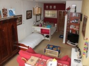 Voorbeeld afbeelding van Bed and Breakfast Studio Amuda in Muiden