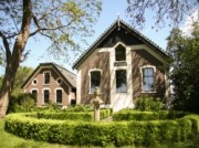 Voorbeeld afbeelding van Bed and Breakfast Boerenhofstede De Overhorn in Weesp
