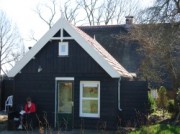 Voorbeeld afbeelding van Bed and Breakfast Hof der Wonderen in Hellendoorn