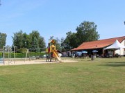 Voorbeeld afbeelding van Kamperen Buytenplaets Boekelo in Boekelo