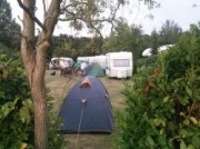 Voorbeeld afbeelding van Kamperen De Hoefstal in Kaatsheuvel