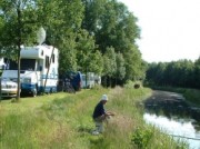 Voorbeeld afbeelding van Kamperen Lansbulten in Aalten