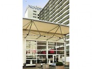 Voorbeeld afbeelding van Hotel Novotel Amsterdam City in Amsterdam