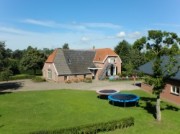 Voorbeeld afbeelding van Groepsaccommodatie Achterhoek Vakantieboerderijen in Borculo