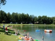 Voorbeeld afbeelding van Kamperen De Vrolijk in Laren (GLD)