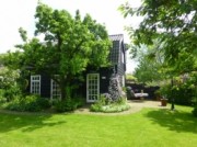 Voorbeeld afbeelding van Bed and Breakfast 't Rot in Geldermalsen