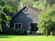 Voorbeeld afbeelding van Bed and Breakfast Het Woutershof in Ede