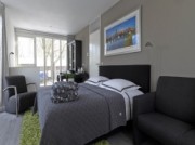 Voorbeeld afbeelding van Bed and Breakfast Design B&B Graaf Jan in Alkmaar