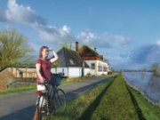 Voorbeeld afbeelding van Bijzonder overnachten De Droomengel in Welsum