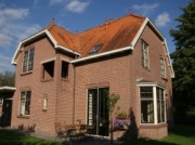 Voorbeeld afbeelding van Bijzonder overnachten Villa Aberson in Olst