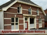Voorbeeld afbeelding van Bed and Breakfast In de Oude Bakkerij in Aalten