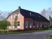 Voorbeeld afbeelding van Bed and Breakfast Hunebed met Brood in Valthe