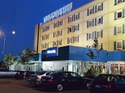 Voorbeeld afbeelding van Hotel Novotel Eindhoven in Eindhoven