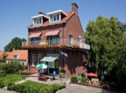 Voorbeeld afbeelding van Appartement Gastenverblijf 't Hoge'uus in Stavenisse